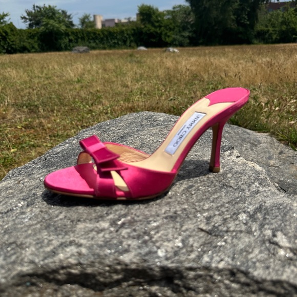 JIMMY CHOO New! - Picture 7 of 10